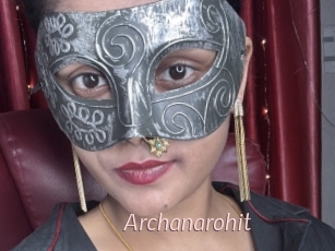 Archanarohit