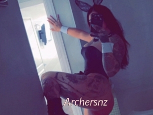 Archersnz