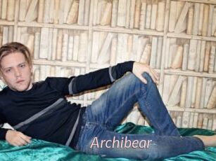 Archibear