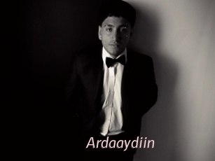 Ardaaydiin