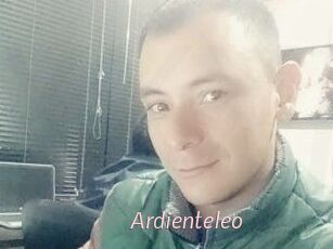 Ardienteleo