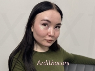 Ardithacors
