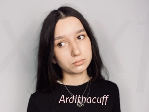 Ardithacuff