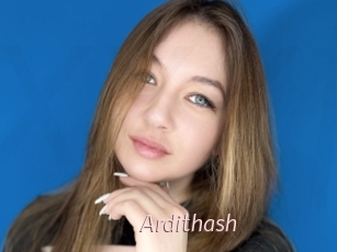 Ardithash