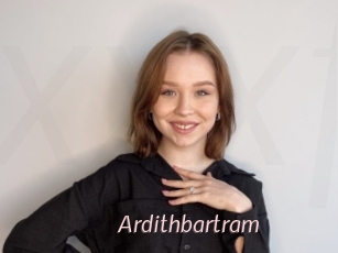 Ardithbartram