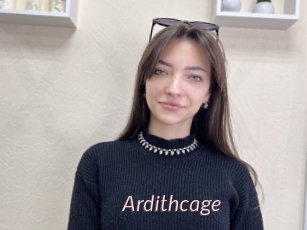 Ardithcage