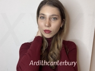 Ardithcanterbury