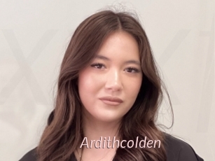 Ardithcolden