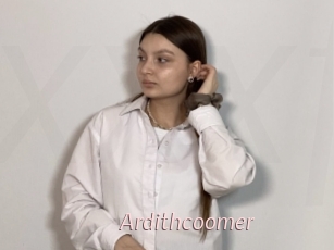 Ardithcoomer