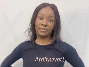 Ardithevatt