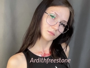 Ardithfreestone