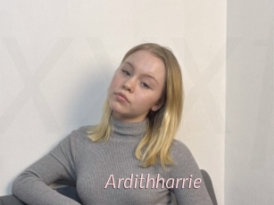 Ardithharrie