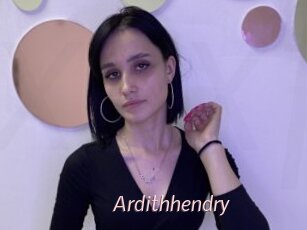 Ardithhendry