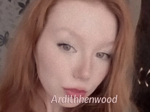 Ardithhenwood
