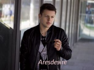 Aresdesire