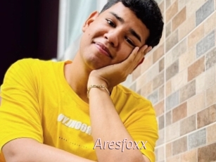 Aresfoxx