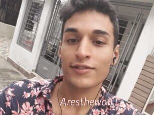 Aresthewolf