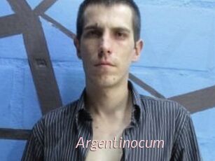 Argentinocum