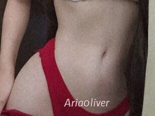 Aria0liver