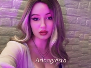 Ariaagresta