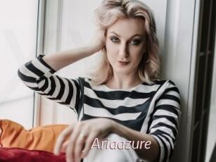 Ariaazure