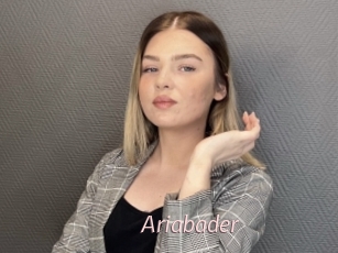 Ariabader
