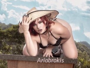 Ariabrokis