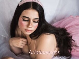 Ariadnaevans
