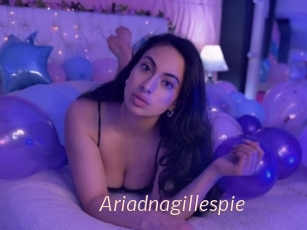 Ariadnagillespie