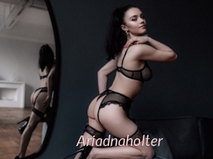 ariadnaholter xxx Free Sites