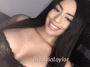 Ariadnataylor