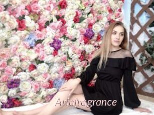 Ariafragrance