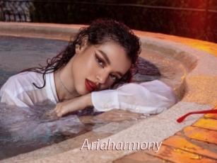 Ariaharmony