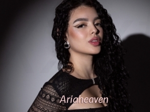 Ariaheaven