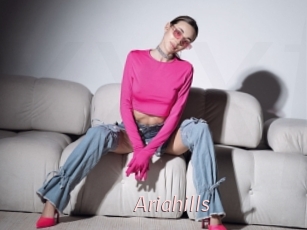 Ariahills