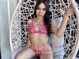 Arialein