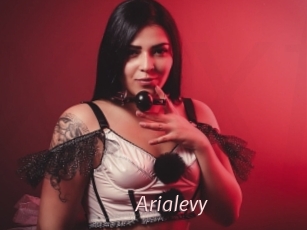 Arialevy