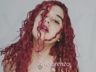 Arialorenzo