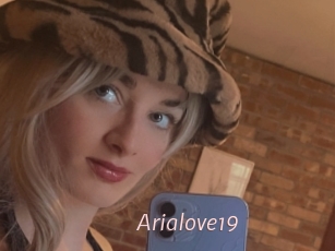 arialove19 xxx Free Sites