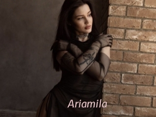 Ariamila