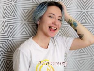 Ariamousy