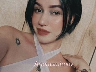 Ariamsmirnov