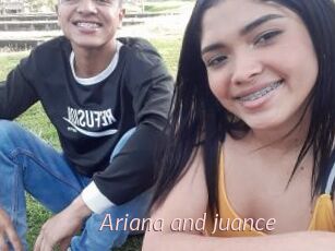 Ariana_and_juance