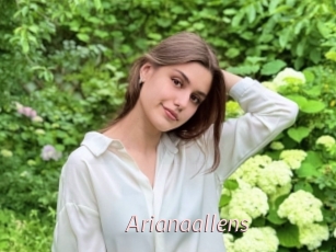 Arianaallens