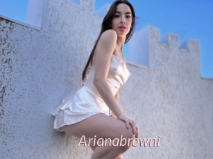 Arianabrowni
