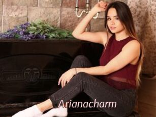 Arianacharm
