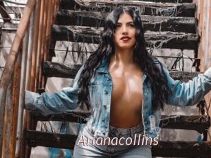 Arianacollins