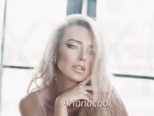 Arianacool