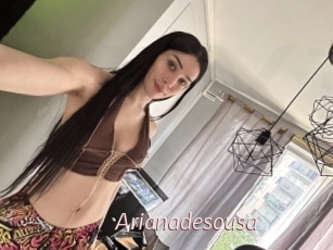 Arianadesousa