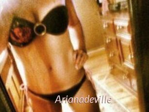 Arianadeville